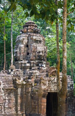 Angkor Wat, Cambodia