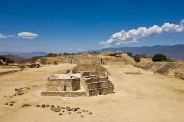 puerta metálica texturaMonte alban - Oaxaca, Meksika Zapotek Dili uygarlık kalıntıları