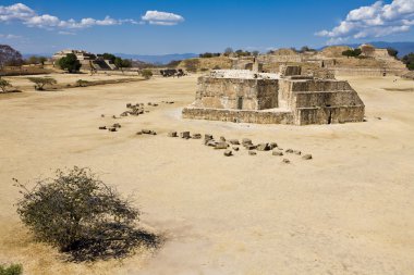 puerta metálica texturaMonte alban - Oaxaca, Meksika Zapotek Dili uygarlık kalıntıları