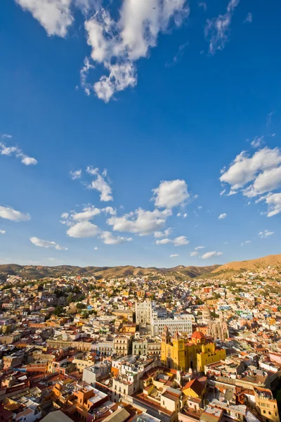 guanajuato kenti, Meksika