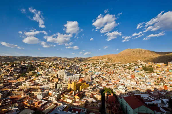 guanajuato kenti, Meksika