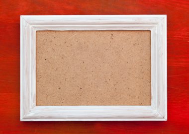 boş resim çerçevesi