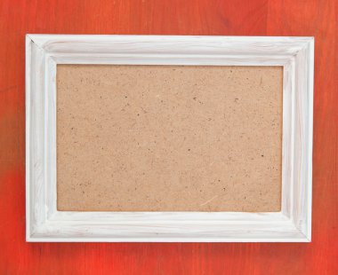 boş resim çerçevesi