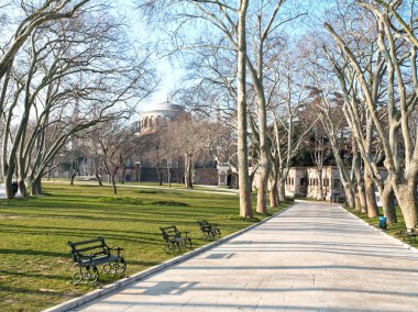 İstanbul, 09 Şubat 2011, en iyi kapi palace park