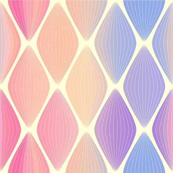 renkli tasarlamak vektör sorunsuz retro arka plan