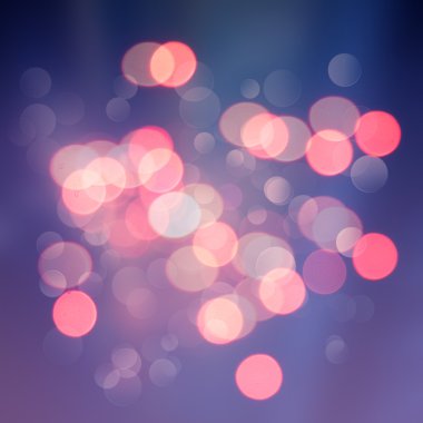 neşeli Noel arka plan ufuk dekore edilmiş Xmas 