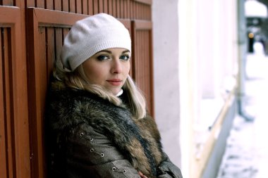 zemin şehir sahnesi