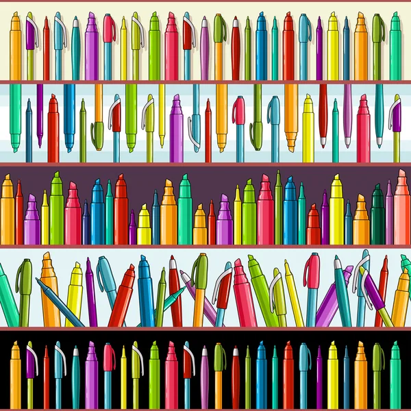 kalem ve pensils sınırları