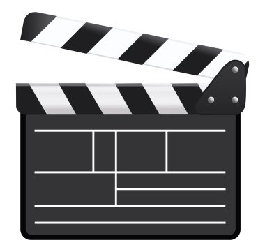 boş film tokmağı