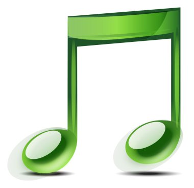 Müzik Simgesi