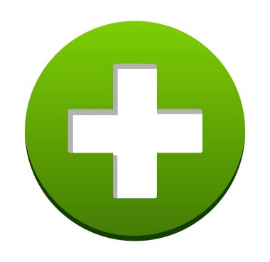 Web düğmeleri Ekle simgesi kabul