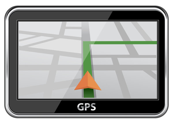 Gps navigation
