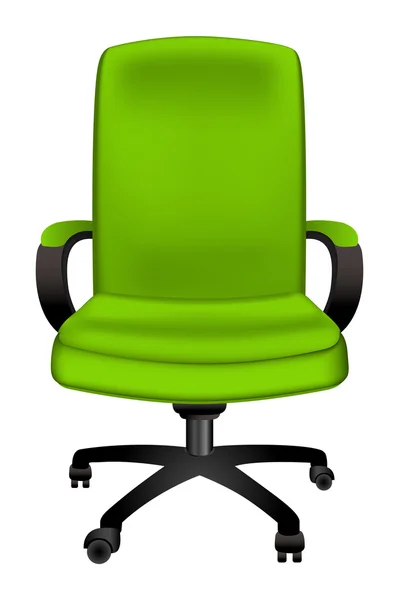 vektör ofis koltuğu