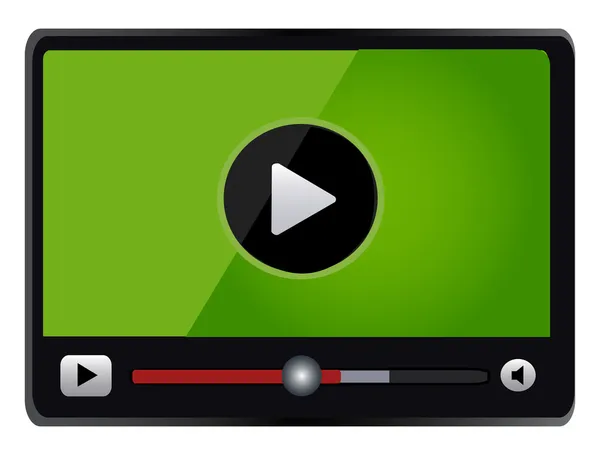 video player simgesi