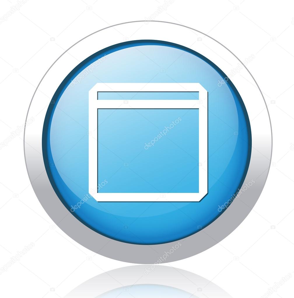 Calendar button Stock Vector Image by ©sarahdesign85 #41536823