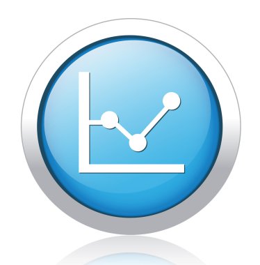 Dalgalanan grafik düğmesini tasarımı