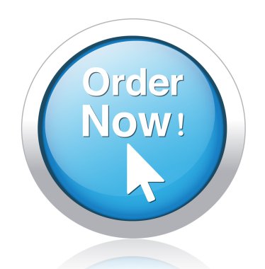 Order now button clipart