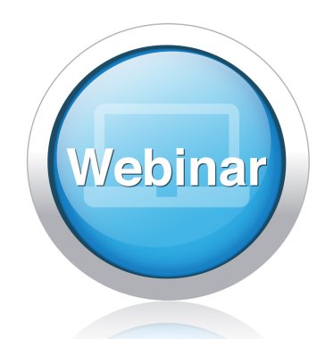 Webinar simgesi