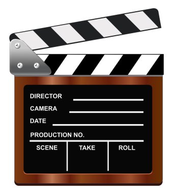 boş film tokmağı