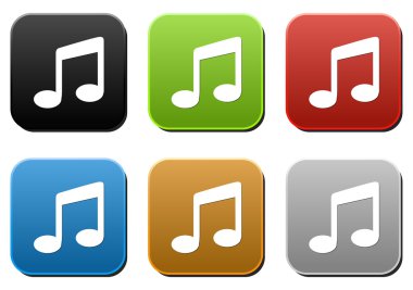 Müzik işareti