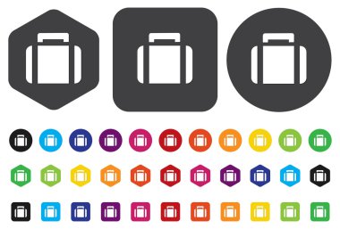 Evrak Çantası'nın simgesi