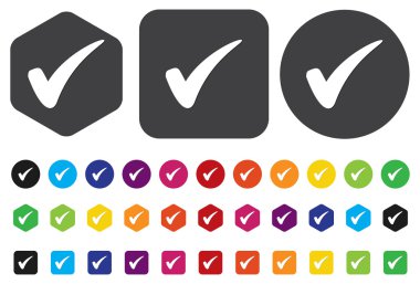 işaretleme düğmesini kontrol et