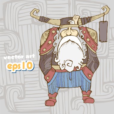 eski viking