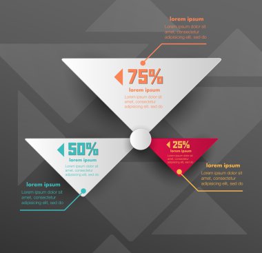 infographics öğesi