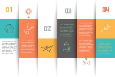 infographics öğesi