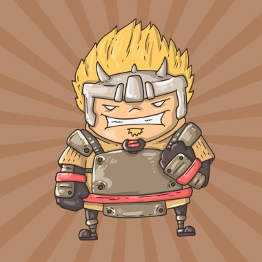 Doğu fighter