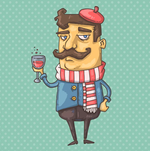 şarap çeşnicibaşı