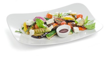 Fırtınalı Gökyüzü