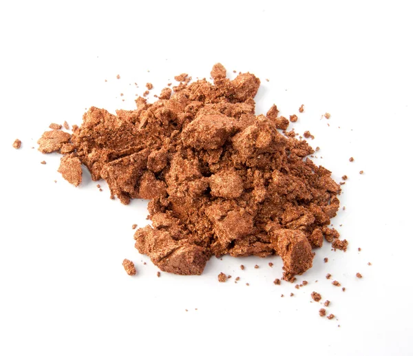 Cocoa powder — 图库照片