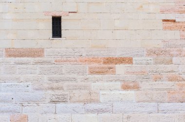 windows ile antik duvar elemanları