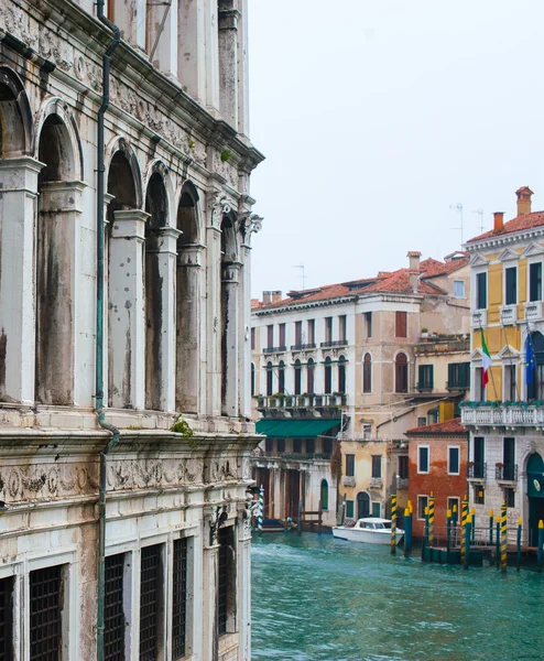 Venezia, Italia . — Foto Stock