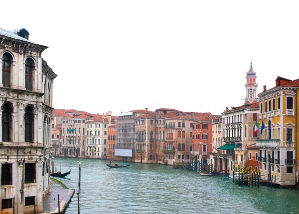 Venetië, Italië. — Stockfoto