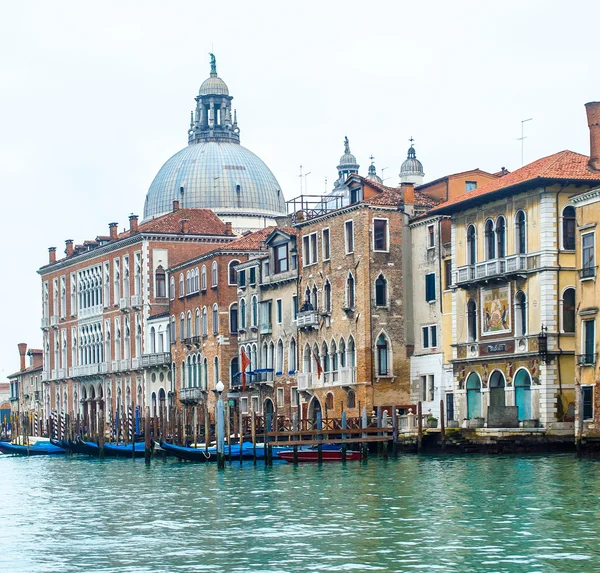 Venecia, Italia . —  Fotos de Stock