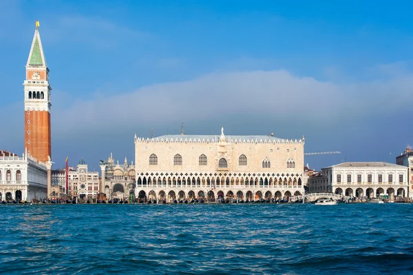 Venetië, Italië. — Stockfoto