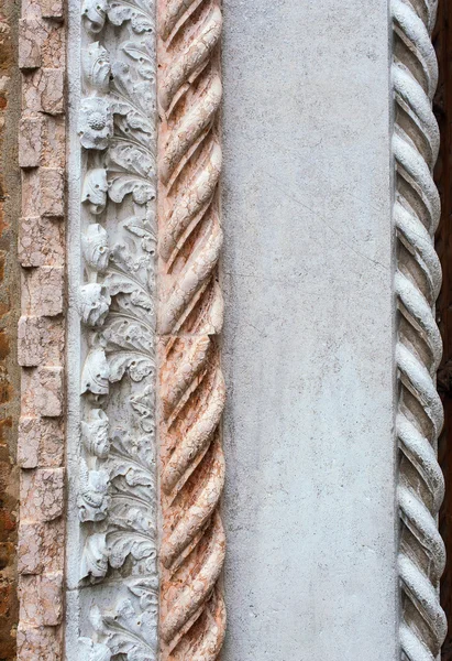 Textura em mármore — Fotografia de Stock