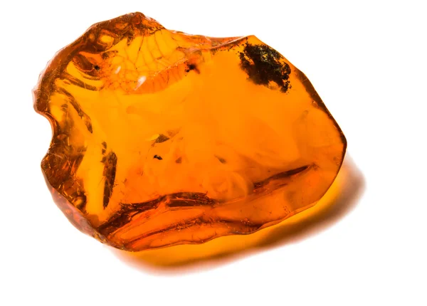 Amber