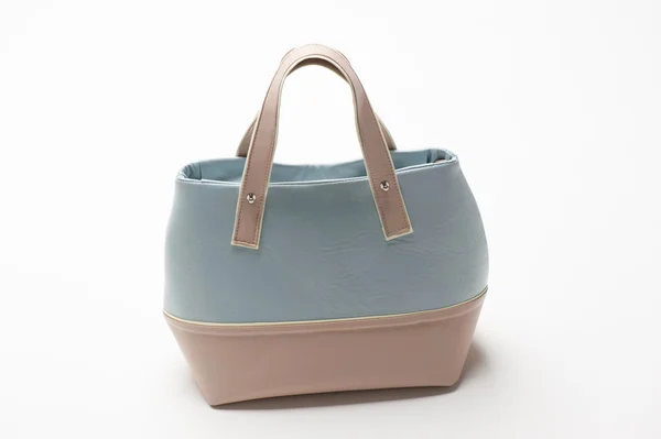 Modern women bag — Stock Photo, Image