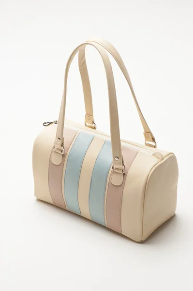 Sac femme moderne — Photo