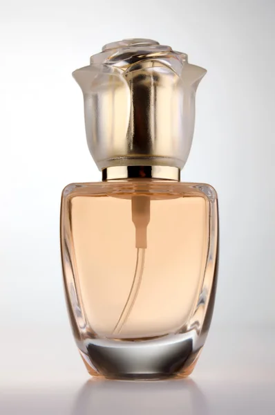 Perfume bottle — Stock Photo, Image