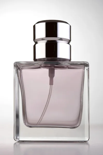 Perfume bottle — Stock Photo, Image