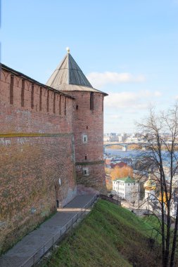 Nizhny Novgorod Kremlin