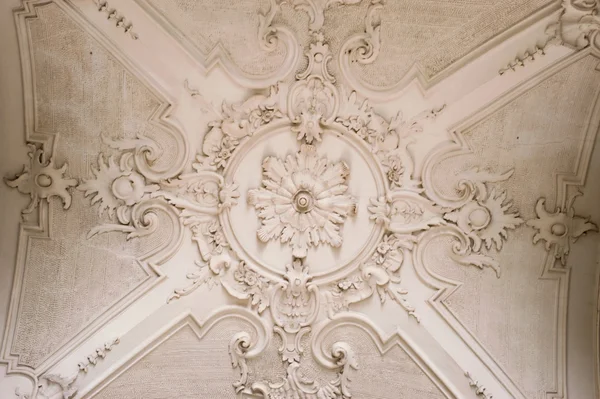 Détails du plafond — Photo