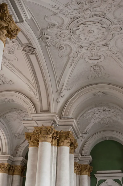 Ceiling details — Stock Photo, Image