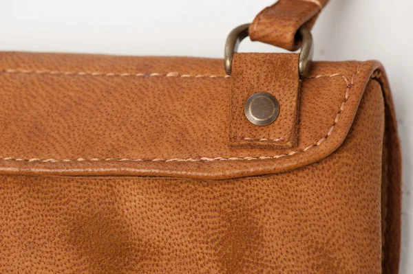 Part of female bag — Stock Photo, Image