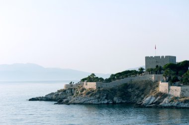 Türkiye'de korsan kale