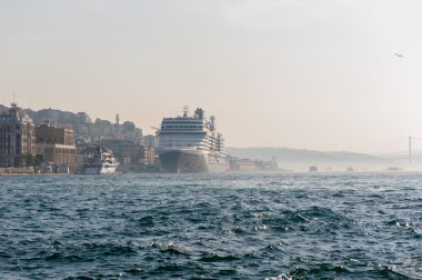 İstanbul Panoraması